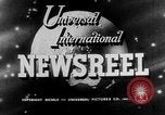 Image of Dwight D Eisenhower United States USA, 1952, second 6 stock footage video 65675049155
