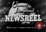 Image of Dwight D Eisenhower United States USA, 1952, second 8 stock footage video 65675049155