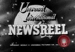 Image of Dwight D Eisenhower United States USA, 1952, second 10 stock footage video 65675049155