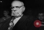 Image of Dwight D Eisenhower United States USA, 1952, second 34 stock footage video 65675049155