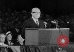 Image of Dwight D Eisenhower United States USA, 1952, second 35 stock footage video 65675049155
