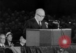 Image of Dwight D Eisenhower United States USA, 1952, second 38 stock footage video 65675049155