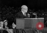 Image of Dwight D Eisenhower United States USA, 1952, second 39 stock footage video 65675049155