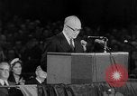 Image of Dwight D Eisenhower United States USA, 1952, second 40 stock footage video 65675049155