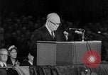 Image of Dwight D Eisenhower United States USA, 1952, second 41 stock footage video 65675049155