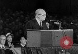 Image of Dwight D Eisenhower United States USA, 1952, second 42 stock footage video 65675049155