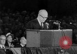 Image of Dwight D Eisenhower United States USA, 1952, second 43 stock footage video 65675049155