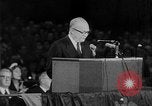 Image of Dwight D Eisenhower United States USA, 1952, second 47 stock footage video 65675049155