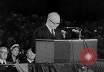 Image of Dwight D Eisenhower United States USA, 1952, second 49 stock footage video 65675049155
