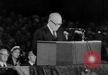 Image of Dwight D Eisenhower United States USA, 1952, second 51 stock footage video 65675049155