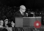 Image of Dwight D Eisenhower United States USA, 1952, second 54 stock footage video 65675049155