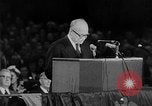 Image of Dwight D Eisenhower United States USA, 1952, second 55 stock footage video 65675049155