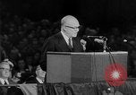 Image of Dwight D Eisenhower United States USA, 1952, second 56 stock footage video 65675049155