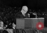 Image of Dwight D Eisenhower United States USA, 1952, second 57 stock footage video 65675049155