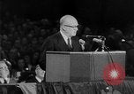 Image of Dwight D Eisenhower United States USA, 1952, second 59 stock footage video 65675049155