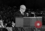 Image of Dwight D Eisenhower United States USA, 1952, second 60 stock footage video 65675049155