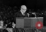 Image of Dwight D Eisenhower United States USA, 1952, second 61 stock footage video 65675049155