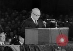 Image of Dwight D Eisenhower United States USA, 1952, second 62 stock footage video 65675049155