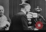 Image of death of King George VI and middle East unrest United Kingdom, 1952, second 3 stock footage video 65675049156