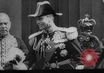 Image of death of King George VI and middle East unrest United Kingdom, 1952, second 4 stock footage video 65675049156