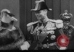 Image of death of King George VI and middle East unrest United Kingdom, 1952, second 5 stock footage video 65675049156