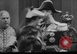 Image of death of King George VI and middle East unrest United Kingdom, 1952, second 6 stock footage video 65675049156