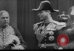 Image of death of King George VI and middle East unrest United Kingdom, 1952, second 7 stock footage video 65675049156