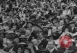 Image of death of King George VI and middle East unrest United Kingdom, 1952, second 8 stock footage video 65675049156