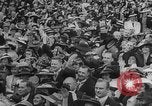 Image of death of King George VI and middle East unrest United Kingdom, 1952, second 9 stock footage video 65675049156