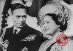 Image of death of King George VI and middle East unrest United Kingdom, 1952, second 11 stock footage video 65675049156