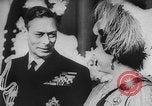 Image of death of King George VI and middle East unrest United Kingdom, 1952, second 12 stock footage video 65675049156