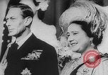 Image of death of King George VI and middle East unrest United Kingdom, 1952, second 13 stock footage video 65675049156