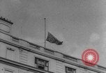 Image of death of King George VI and middle East unrest United Kingdom, 1952, second 15 stock footage video 65675049156