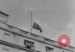 Image of death of King George VI and middle East unrest United Kingdom, 1952, second 17 stock footage video 65675049156
