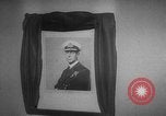 Image of death of King George VI and middle East unrest United Kingdom, 1952, second 21 stock footage video 65675049156