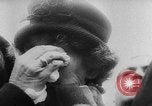Image of death of King George VI and middle East unrest United Kingdom, 1952, second 22 stock footage video 65675049156