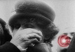Image of death of King George VI and middle East unrest United Kingdom, 1952, second 23 stock footage video 65675049156