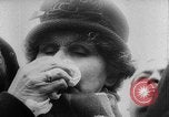 Image of death of King George VI and middle East unrest United Kingdom, 1952, second 24 stock footage video 65675049156
