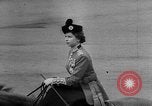 Image of death of King George VI and middle East unrest United Kingdom, 1952, second 27 stock footage video 65675049156