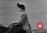Image of death of King George VI and middle East unrest United Kingdom, 1952, second 29 stock footage video 65675049156
