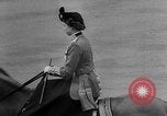 Image of death of King George VI and middle East unrest United Kingdom, 1952, second 30 stock footage video 65675049156