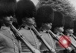 Image of death of King George VI and middle East unrest United Kingdom, 1952, second 31 stock footage video 65675049156