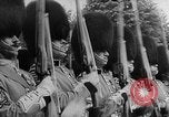 Image of death of King George VI and middle East unrest United Kingdom, 1952, second 32 stock footage video 65675049156