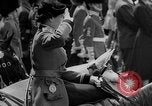 Image of death of King George VI and middle East unrest United Kingdom, 1952, second 35 stock footage video 65675049156