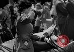 Image of death of King George VI and middle East unrest United Kingdom, 1952, second 37 stock footage video 65675049156