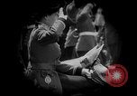 Image of death of King George VI and middle East unrest United Kingdom, 1952, second 38 stock footage video 65675049156