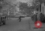 Image of death of King George VI and middle East unrest United Kingdom, 1952, second 42 stock footage video 65675049156