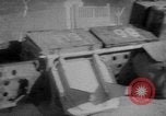 Image of death of King George VI and middle East unrest United Kingdom, 1952, second 46 stock footage video 65675049156