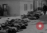 Image of death of King George VI and middle East unrest United Kingdom, 1952, second 54 stock footage video 65675049156