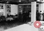 Image of death of King George VI and middle East unrest United Kingdom, 1952, second 58 stock footage video 65675049156